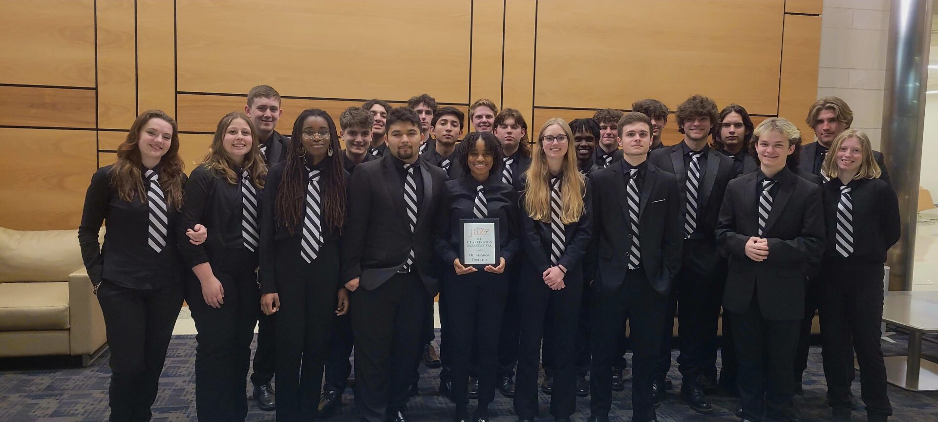 Jazz Band 2023 scaled