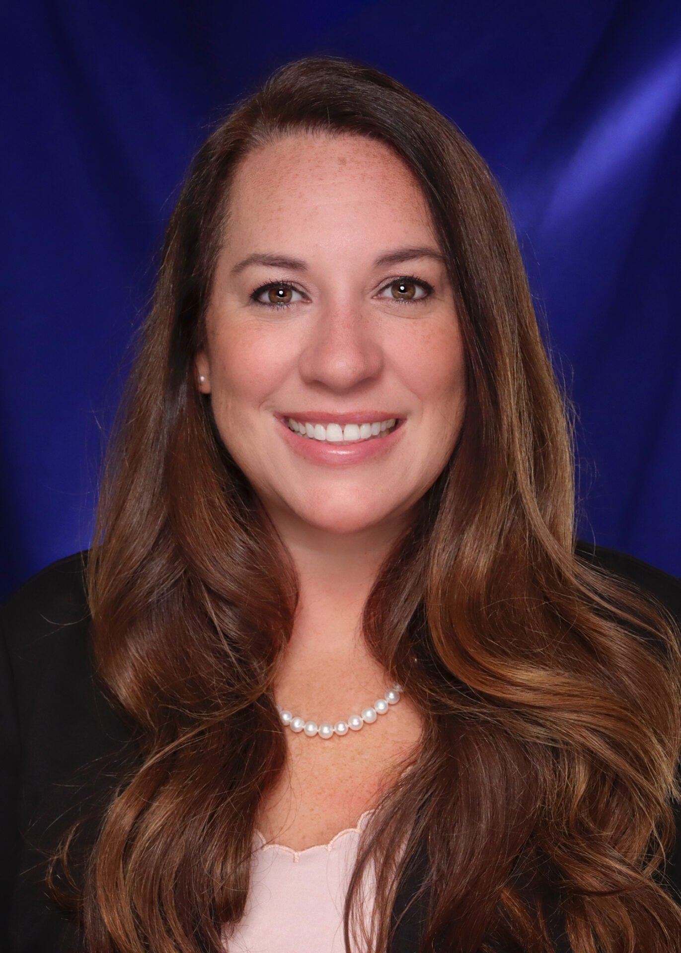 Jennifer McNairn - Martin High School