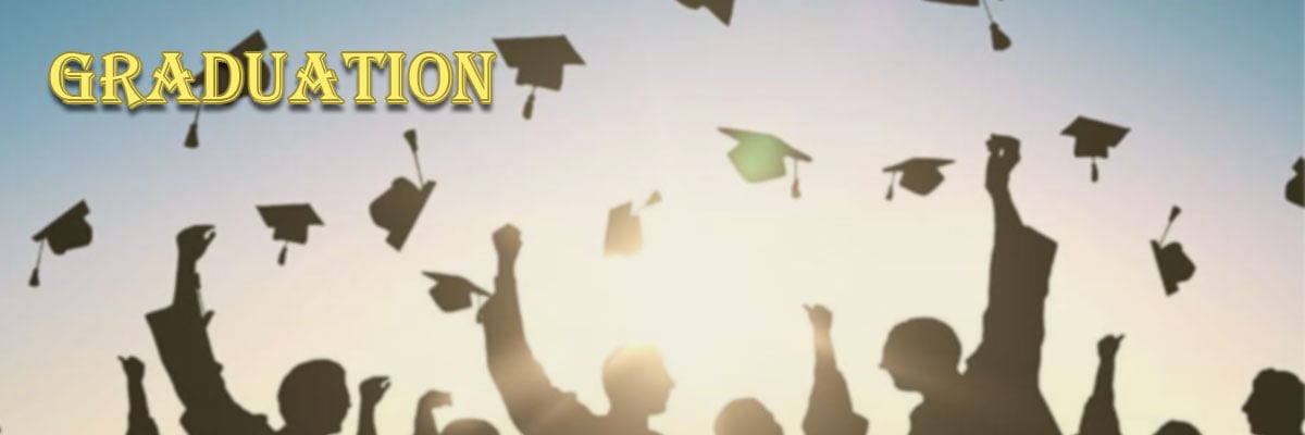 graduation 1
