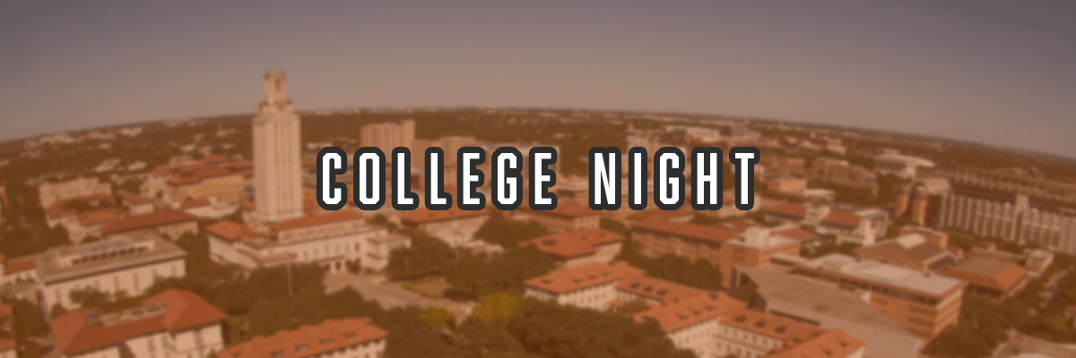 college night 1