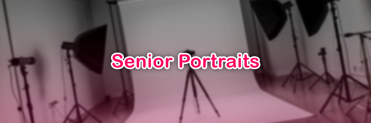 senior portraits