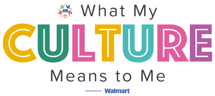 What My Culture Means to Me 2026 27 ENG Logo With Sponsor Laura Farnell