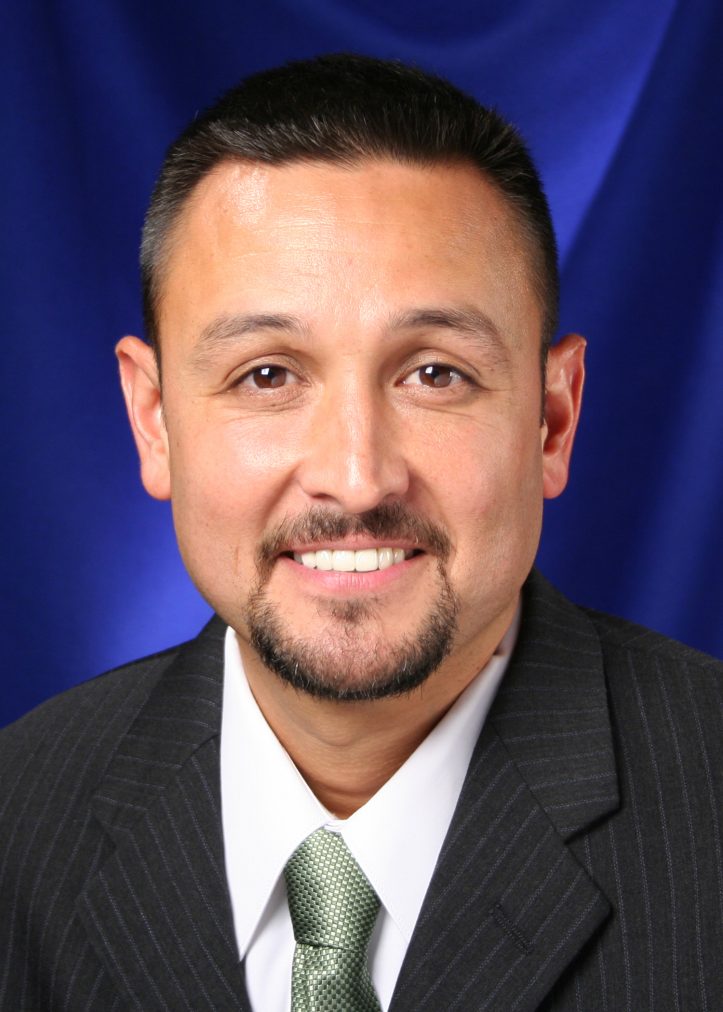 Benavides_Fernando Sam Houston High School