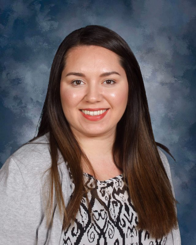 Lozano Laura Sam Houston High School