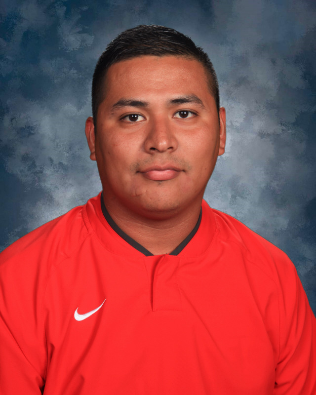 Figueroa,Francisco(PE_Ath.) Sam Houston High School