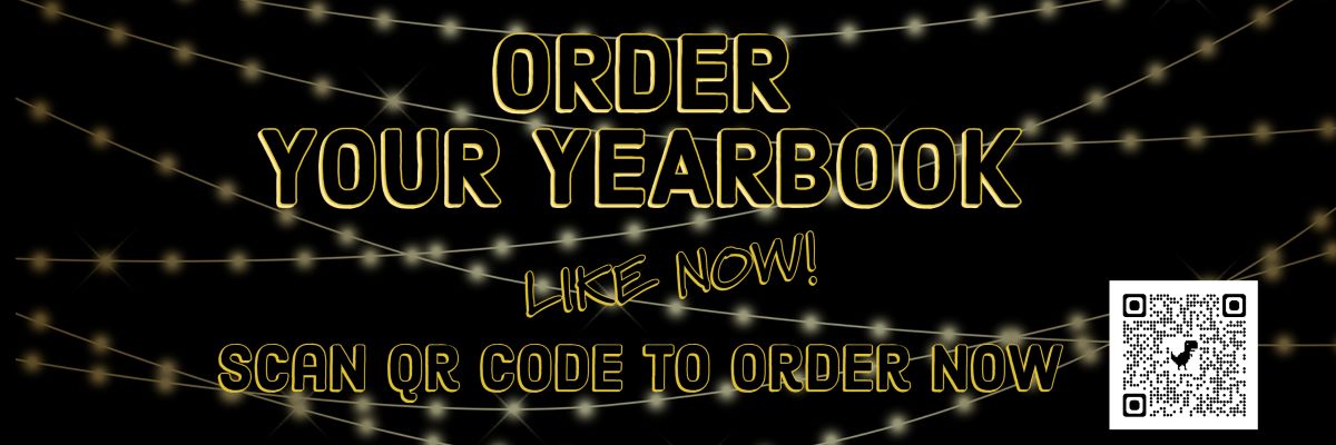 Resized Order Your Yearbook