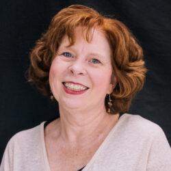 Teresa Menard 2021