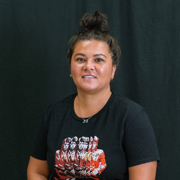 Attendance Clerks Seguin High School