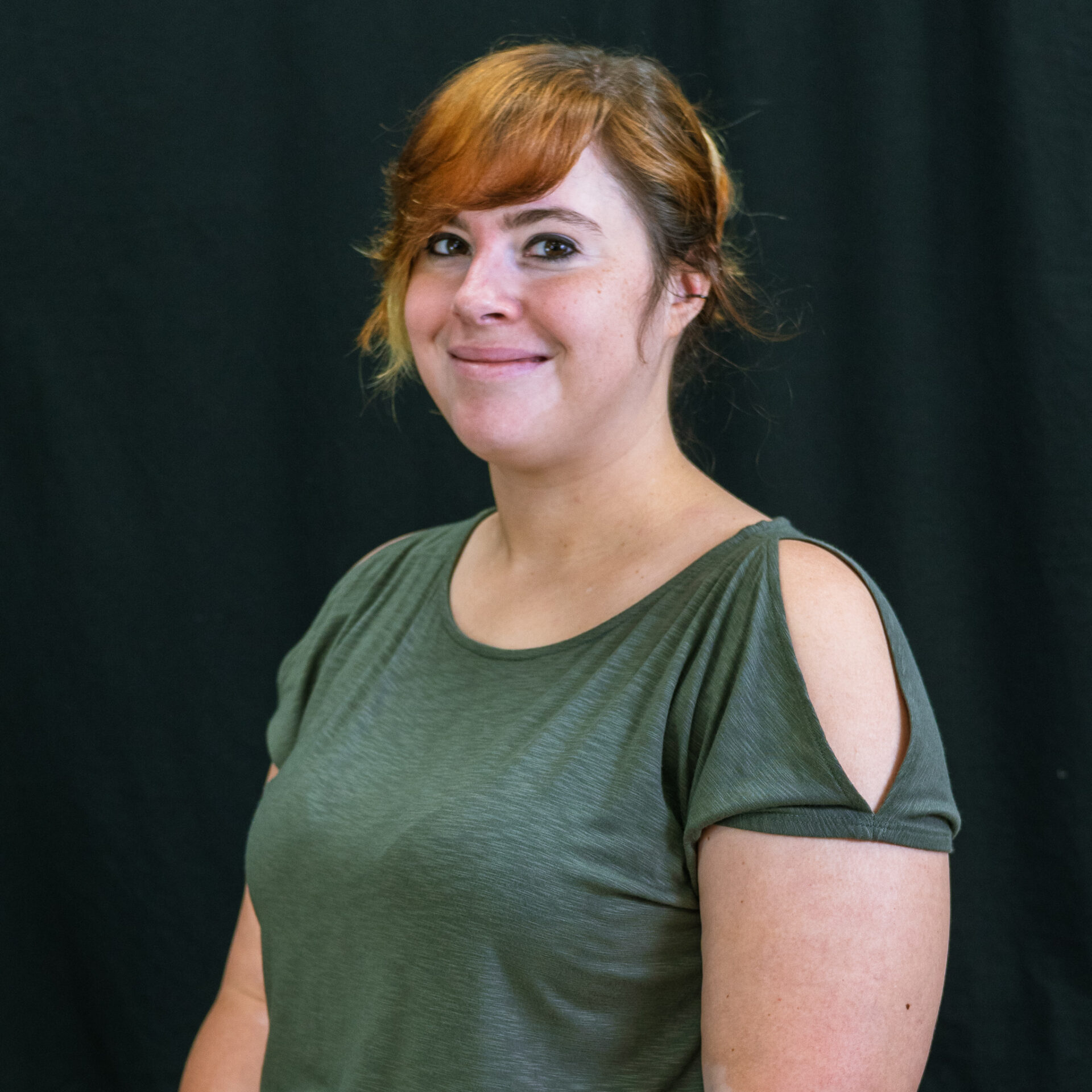 Erin Nesbitt Seguin High School