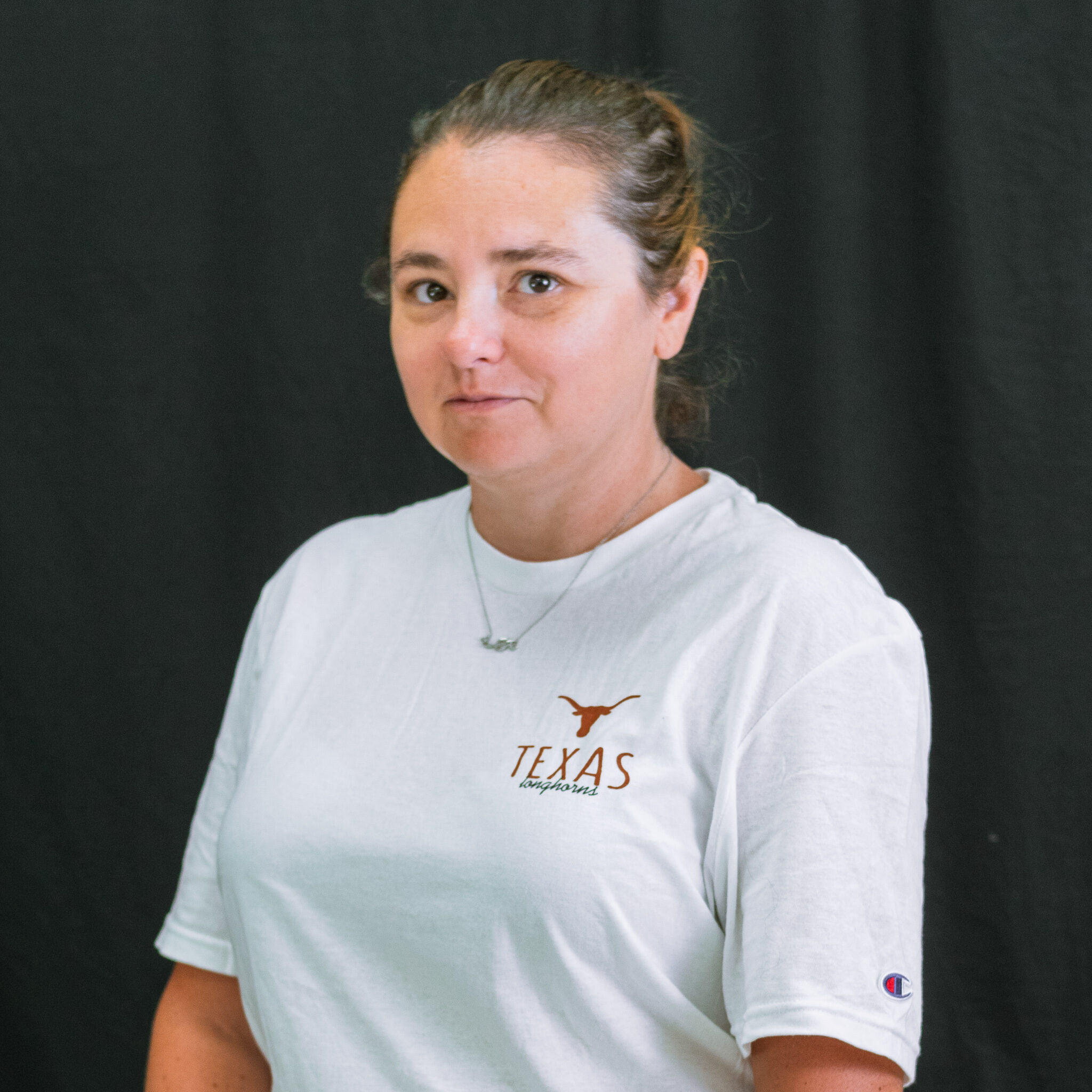 Amanda Crowder Seguin High School