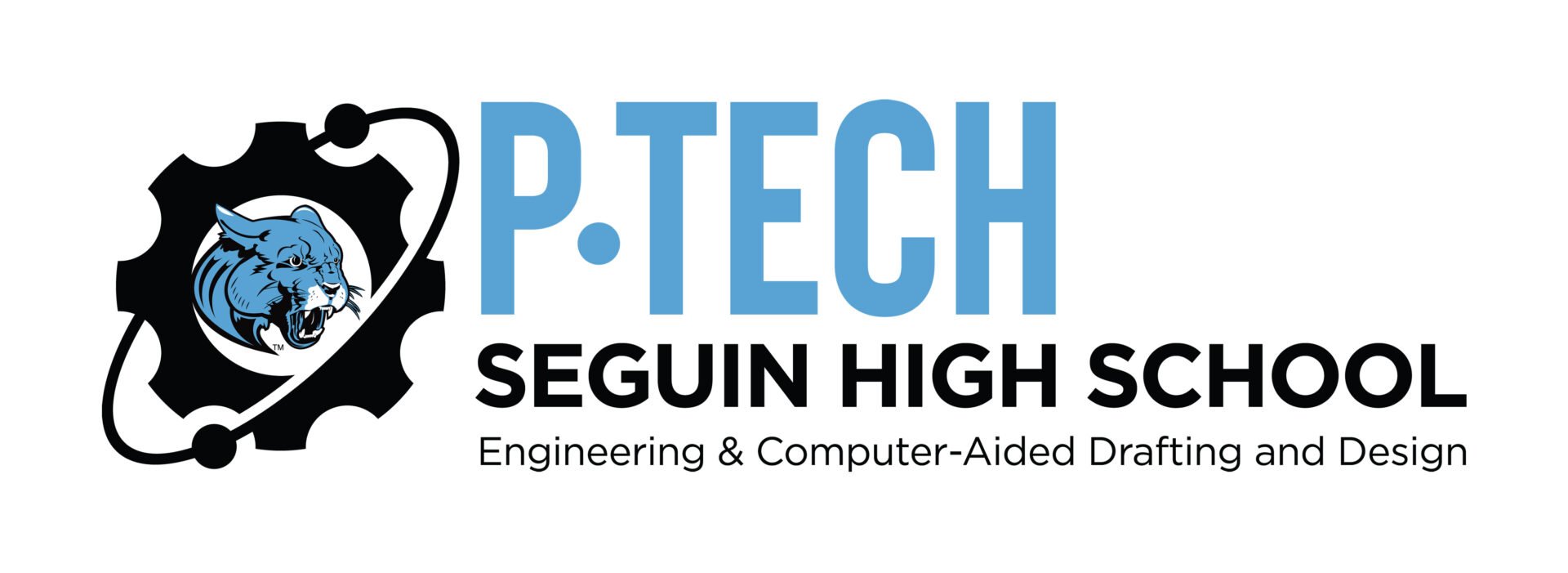 P-Tech at Seguin High School