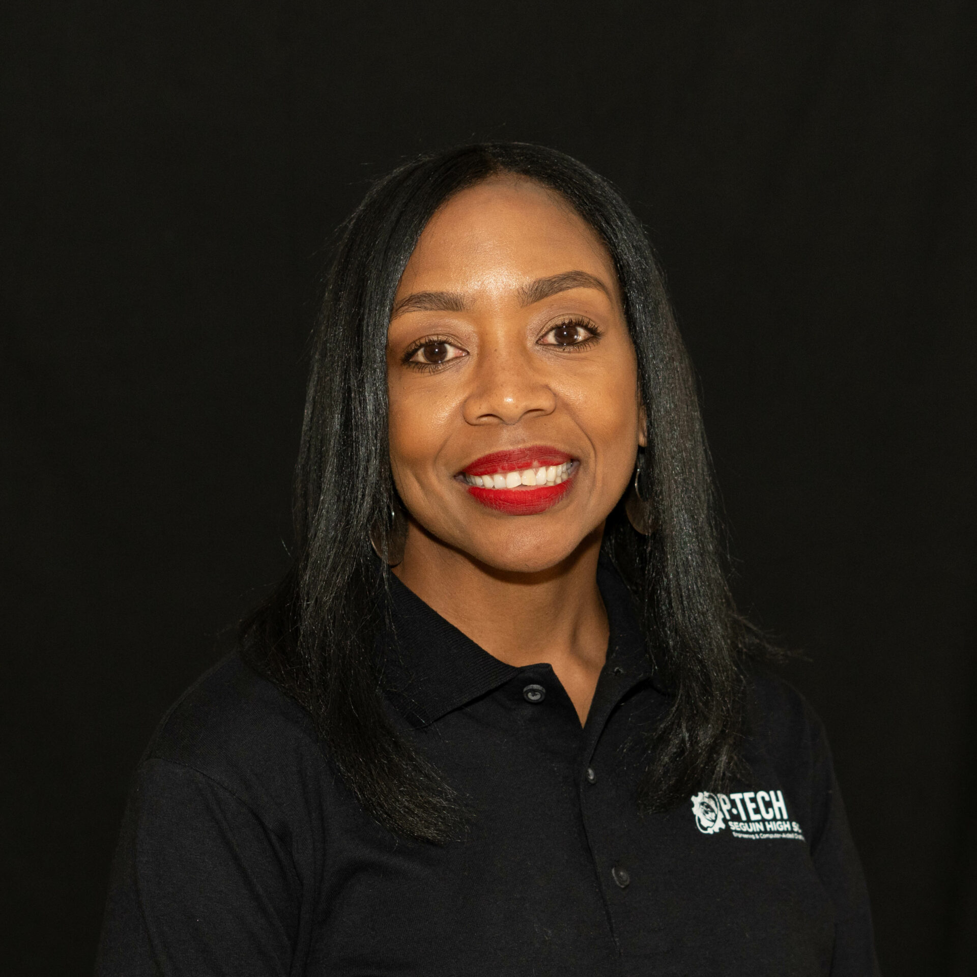 Pathways in Technology Seguin High School