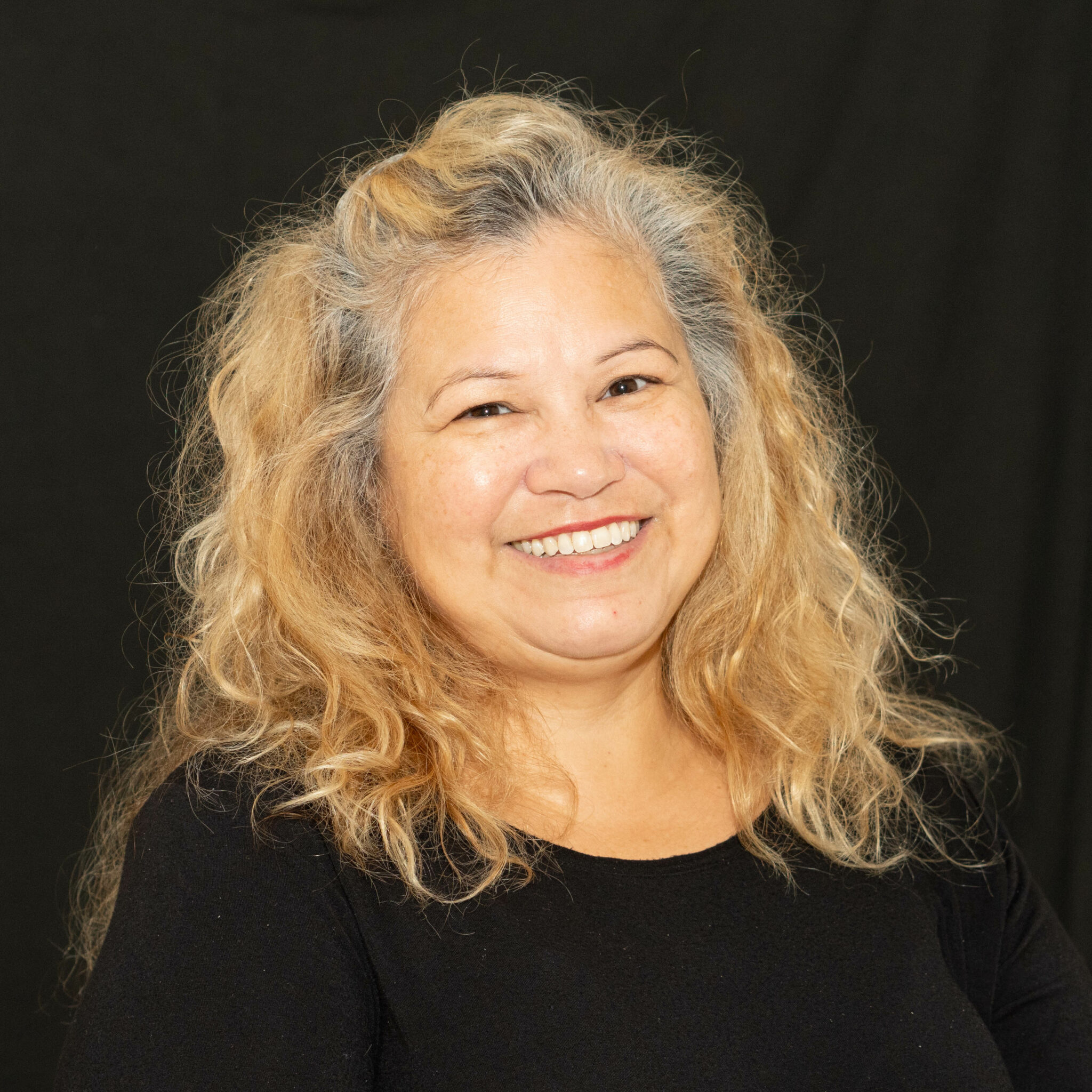 Anna Vasquez Seguin High School