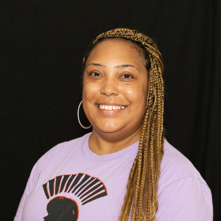 Danielle Moss Seguin High School