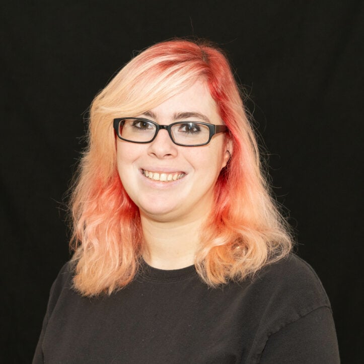 Erin Nesbitt Seguin High School