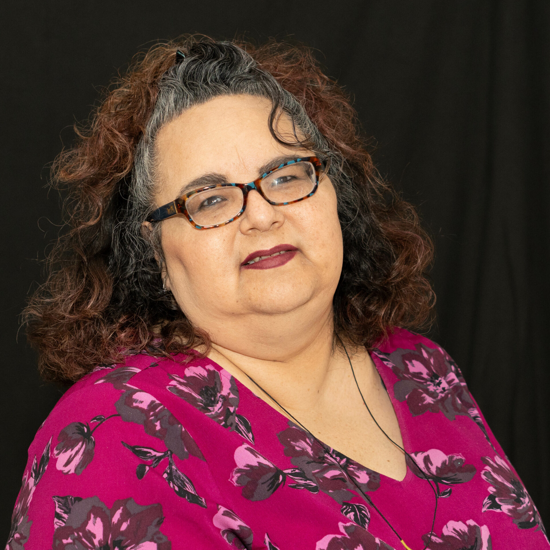 Hilda Morales Seguin High School