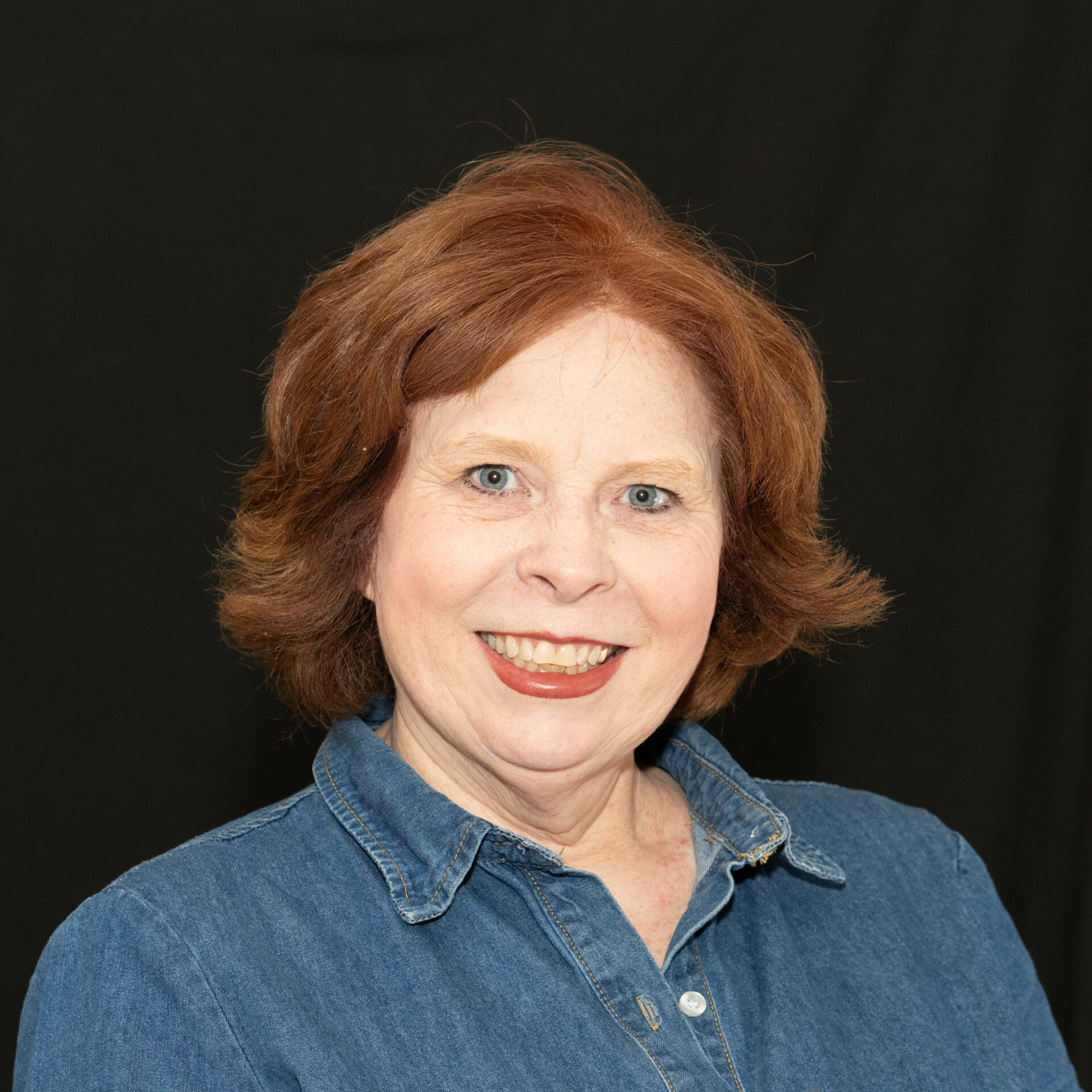 Teresa Menard scaled