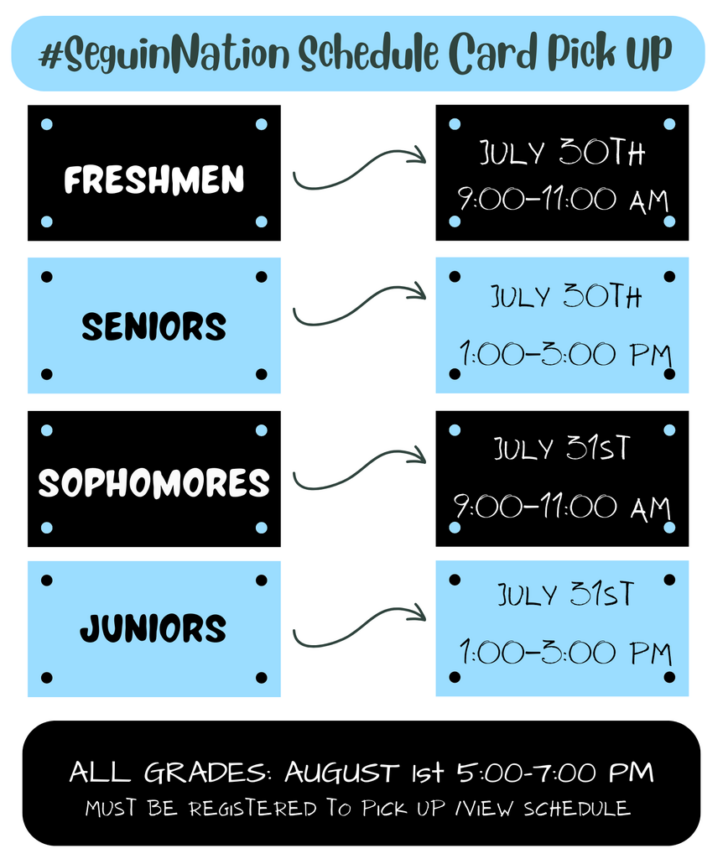 Schedule Card Pick Up24