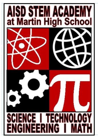 AISD STEM Academy at Martin High School