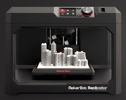 3D Printer