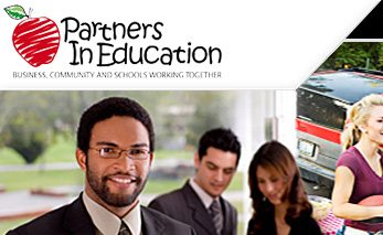 Partners in Education