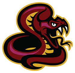 Venture-Vipers-Mascot