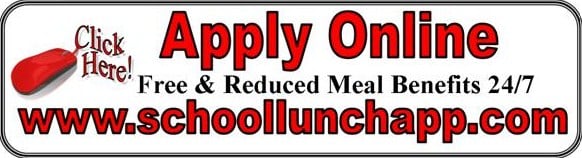 Apply Online: Free and Reduced Meal Benefits