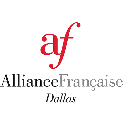 Alliance Francaise Logo 500x500