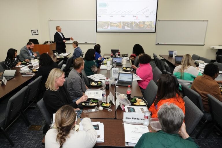 Arlington ISD Capital Needs Steering Committee concludes deliberations in sixth and final meeting