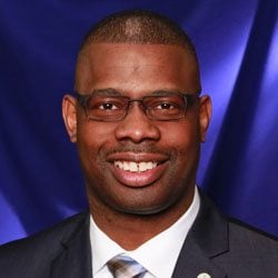 Chief Operations Officer