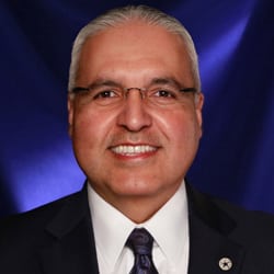 Superintendent Arlington Isd