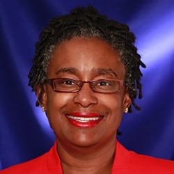 Myra McGlothen-Sutton