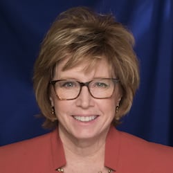 Suzanne Stevenson