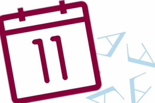 District Calendar Survey