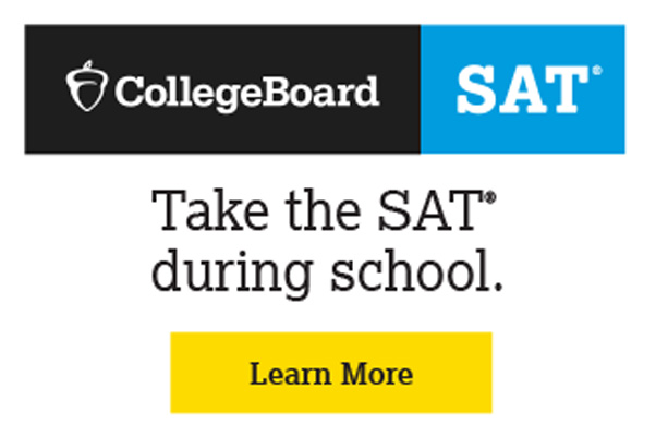 College Board To Offer More >> Arlington Isd Offers 5 Tips To Prepare For The Sat Exam Arlington Isd College Board To Offer More >> Arlington Isd Offers 5 Tips To Prepare For The Sat Exam Arlington Isd