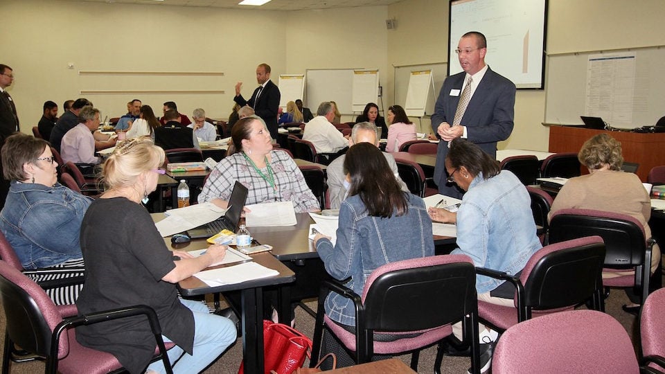 BOND_cnsc-meeting-4_20190402 The Capital Needs Steering Committee's fourth meeting
