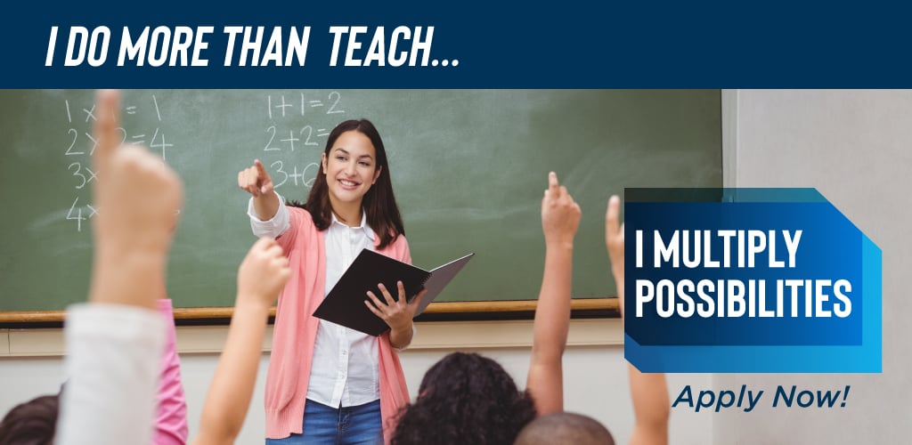 Teacher Jobs with Arlington ISD do more than teach with arlington ISD