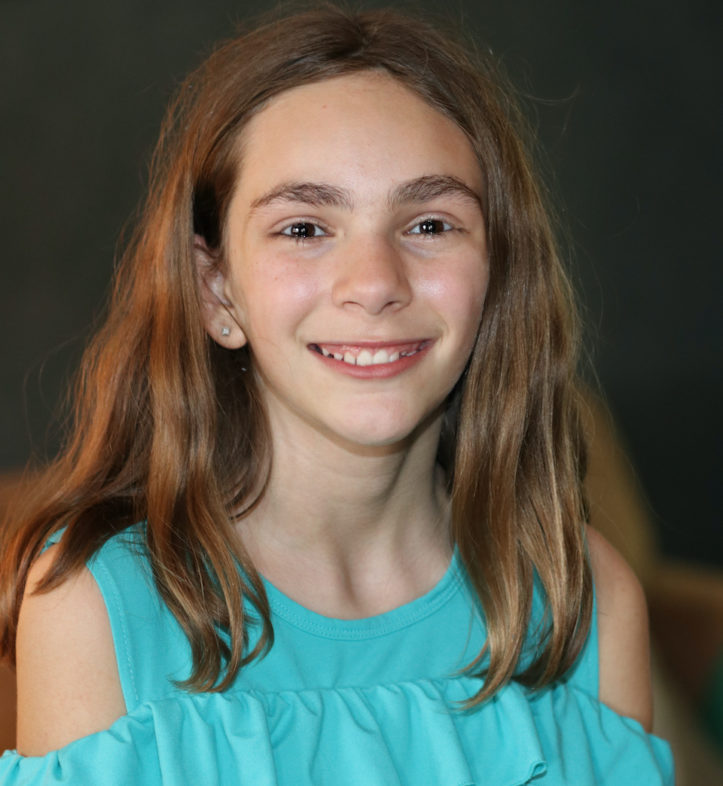 Spelling bee winner crowned