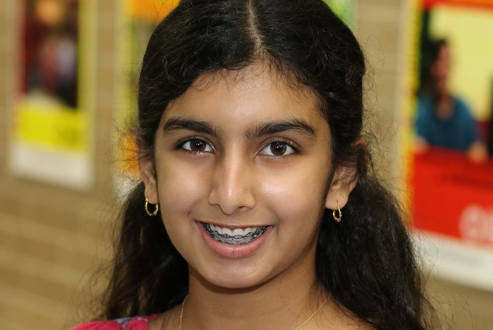 Spelling bee winner crowned