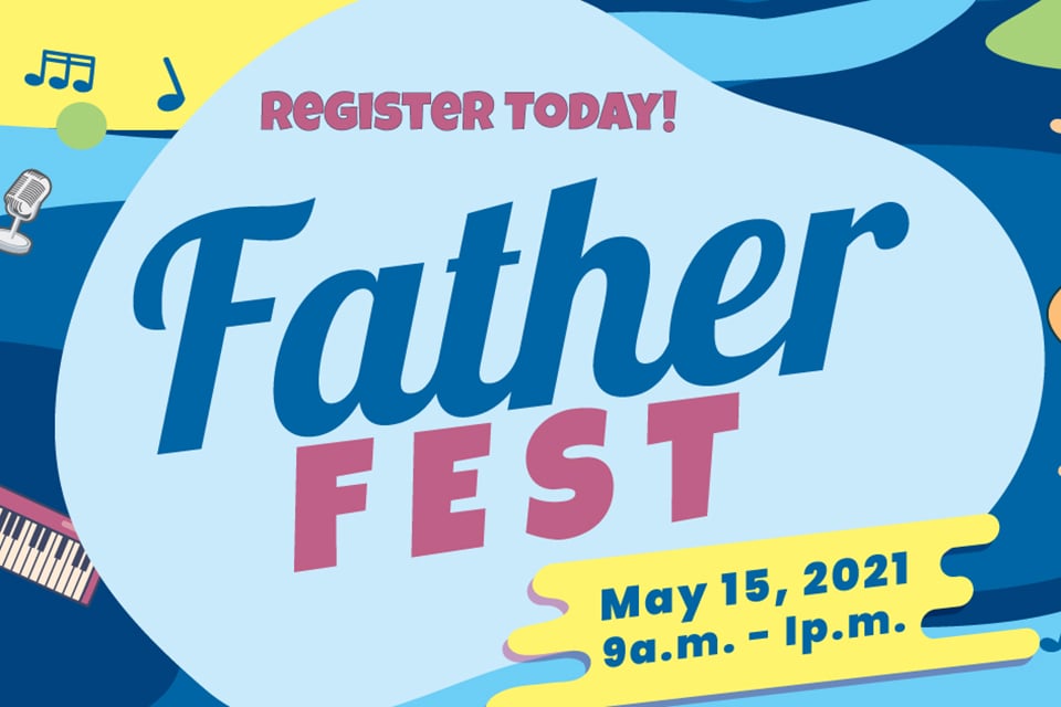 Father Fest 2021