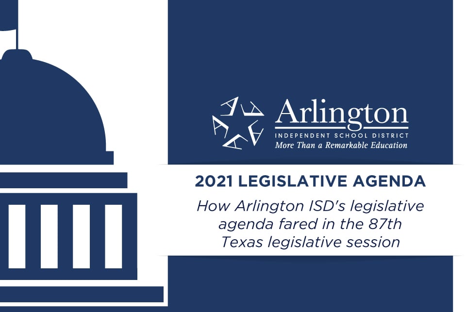 Legislative wrap-up