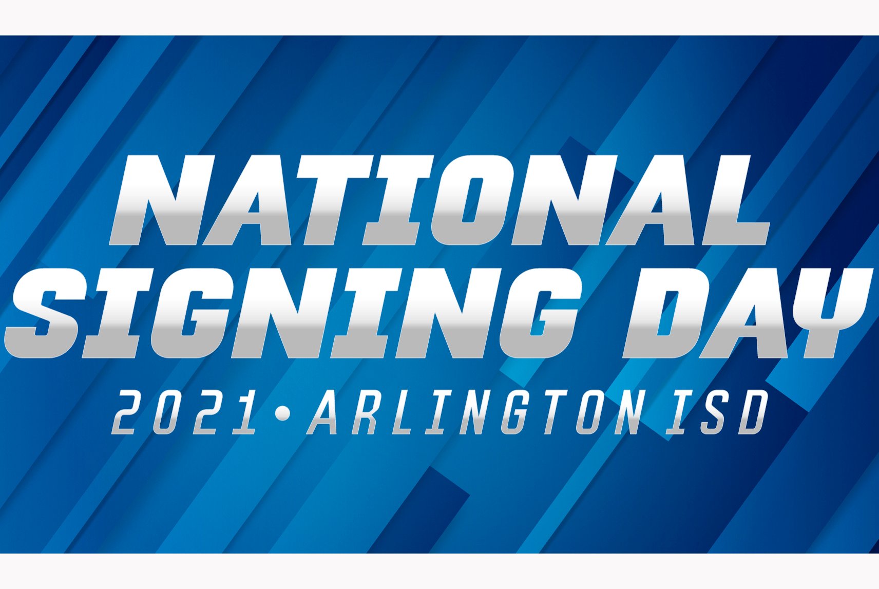 National Signing Day