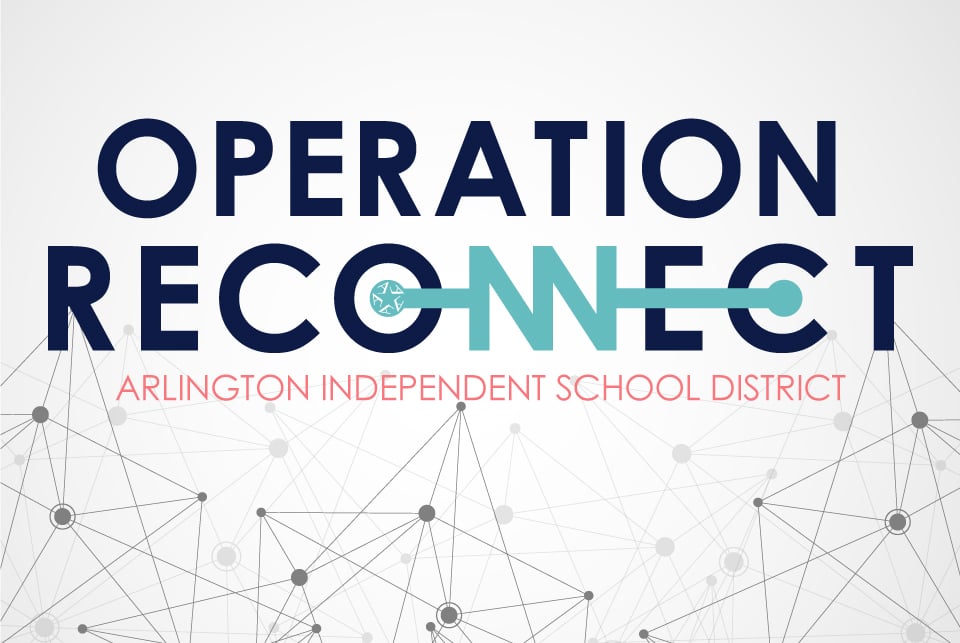 Operation Reconnect