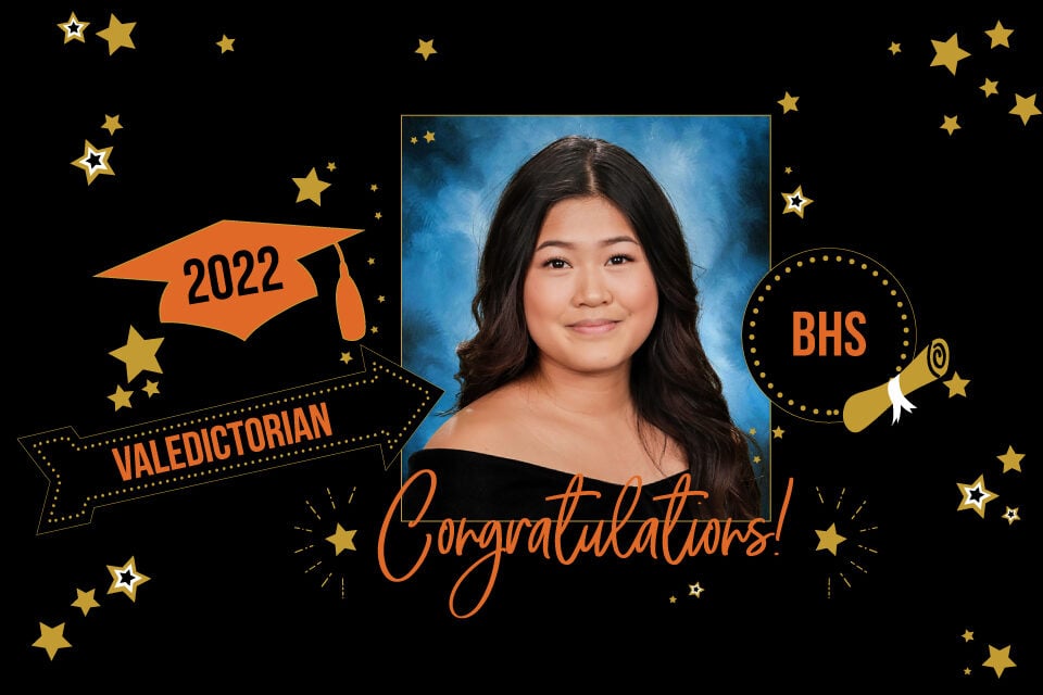 2022-Class-BHS-Val-Blog Bowie Valedictorian