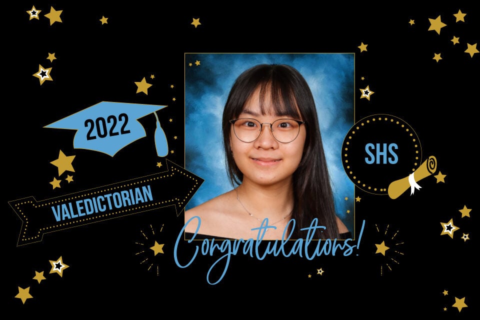 2022-Class-SHS-Val-Blog SHS valedictorian