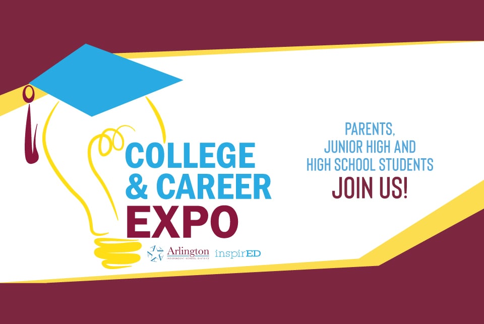 College and Career Expo