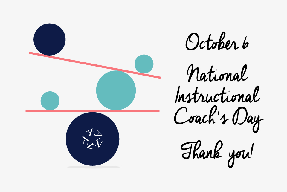 Arlington ISD honors its instructional coaches