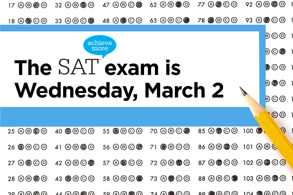 2022-SAT-Test-Blog SAT 2022