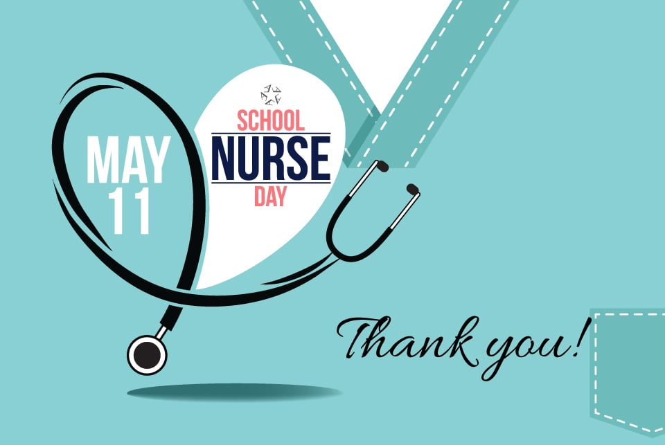 Arlington ISD celebrates School Nurse Day » Arlington ISD