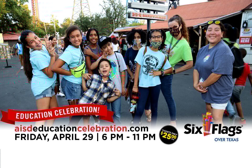 2022-Six-Flags-Fundraiser-Blog Six Flags Night 2022